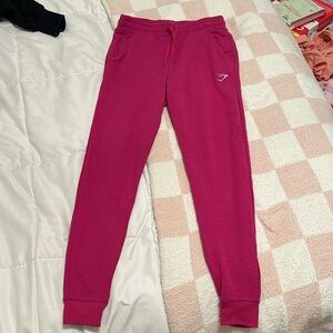 Women’s Gymshark Joggers